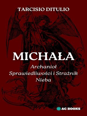 cover image of Michała